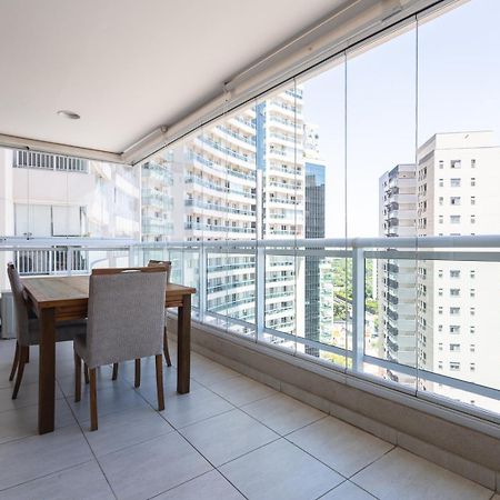 Sao Paulo Alto Padrao, Pinheiros - 110 M2 - Sp Top Imoveis - Piscina Aquecida エクステリア 写真