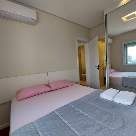Sao Paulo Alto Padrao, Pinheiros - 110 M2 - Sp Top Imoveis - Piscina Aquecida エクステリア 写真