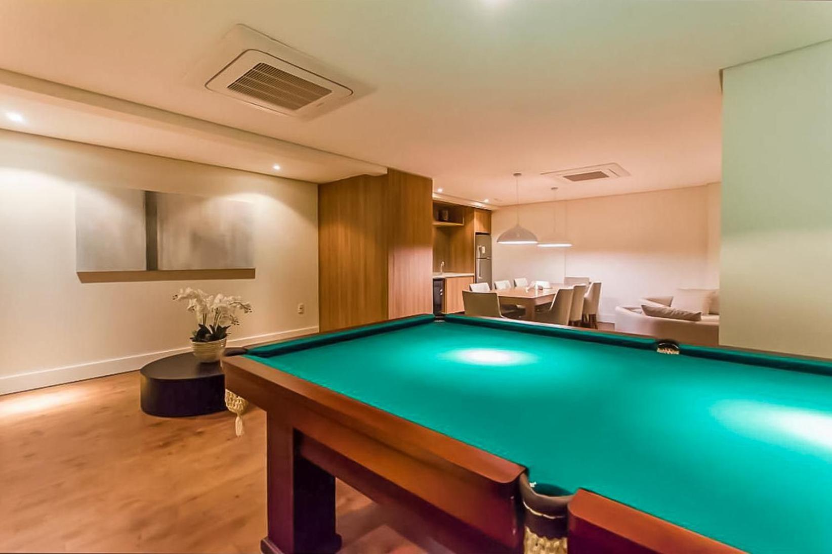 Sao Paulo Alto Padrao, Pinheiros - 110 M2 - Sp Top Imoveis - Piscina Aquecida エクステリア 写真