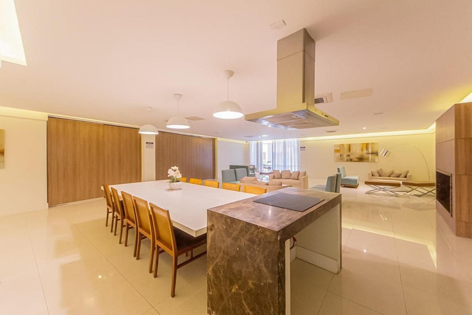 Sao Paulo Alto Padrao, Pinheiros - 110 M2 - Sp Top Imoveis - Piscina Aquecida エクステリア 写真