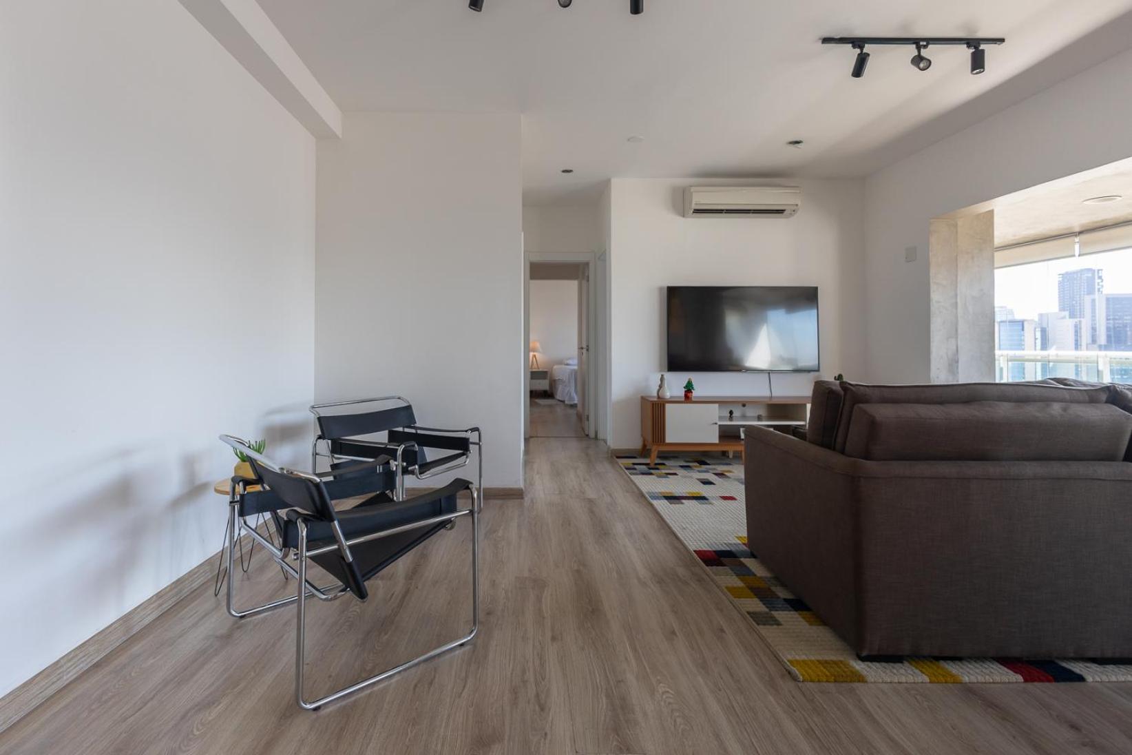 Sao Paulo Alto Padrao, Pinheiros - 110 M2 - Sp Top Imoveis - Piscina Aquecida エクステリア 写真