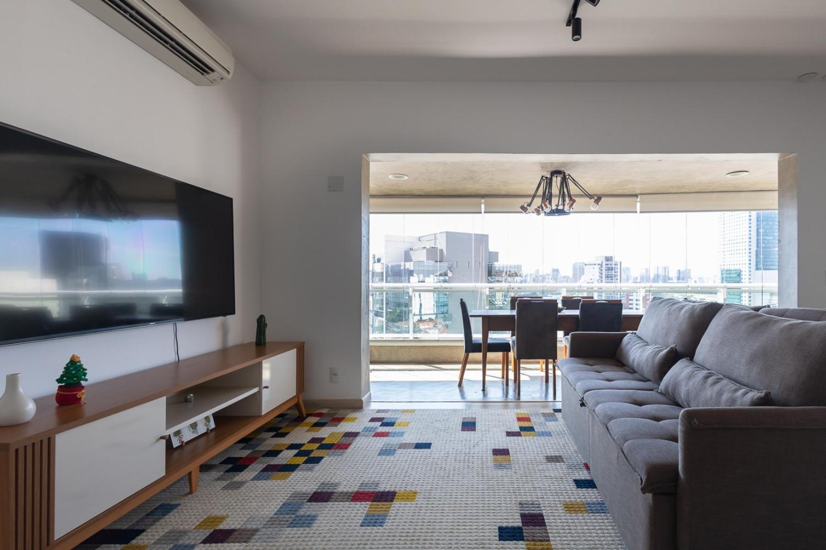 Sao Paulo Alto Padrao, Pinheiros - 110 M2 - Sp Top Imoveis - Piscina Aquecida エクステリア 写真