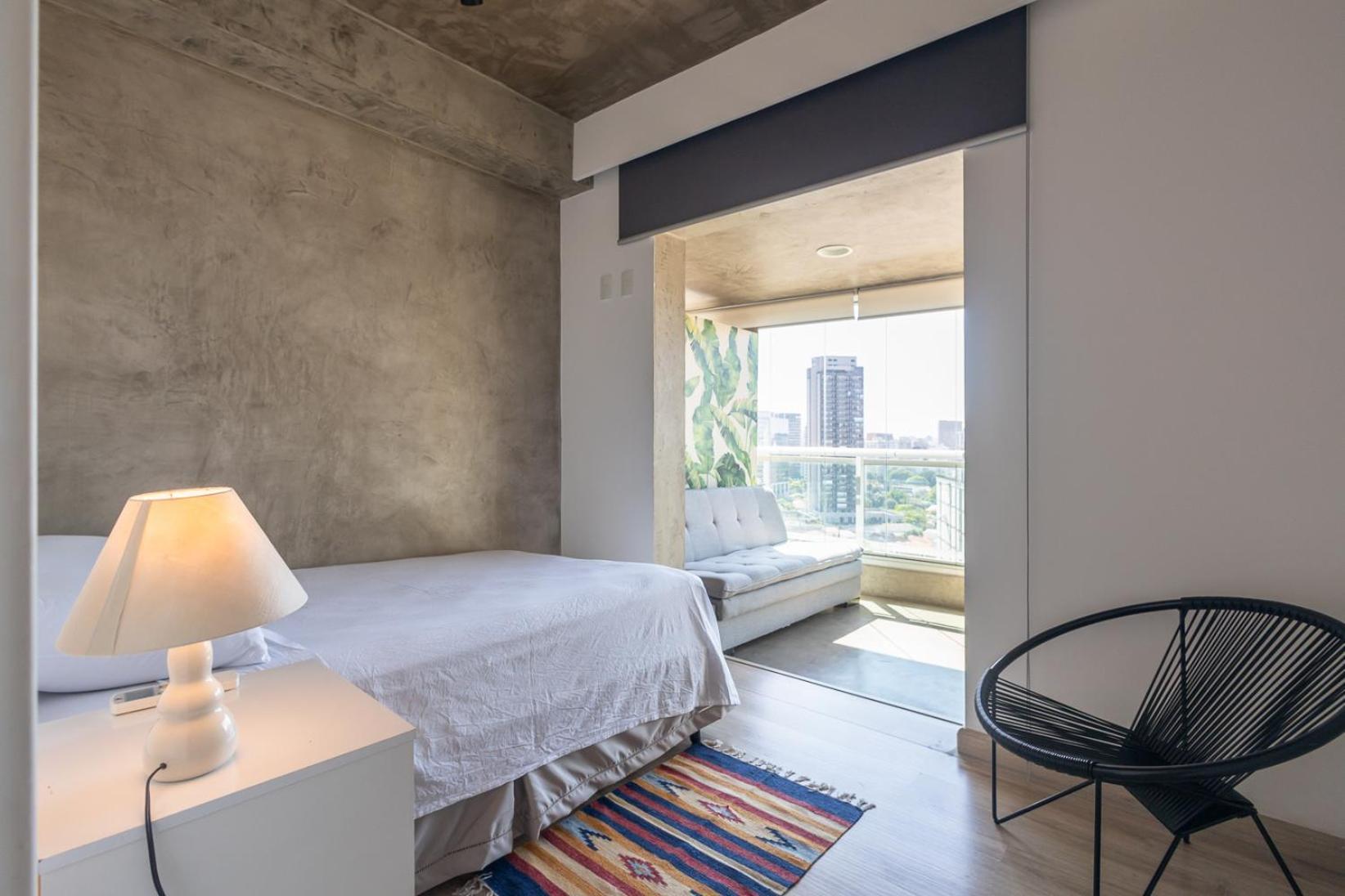 Sao Paulo Alto Padrao, Pinheiros - 110 M2 - Sp Top Imoveis - Piscina Aquecida エクステリア 写真