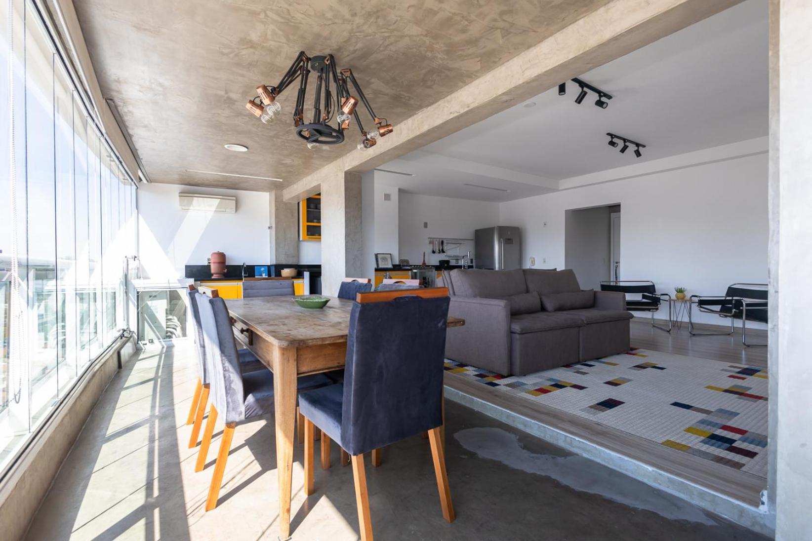 Sao Paulo Alto Padrao, Pinheiros - 110 M2 - Sp Top Imoveis - Piscina Aquecida エクステリア 写真