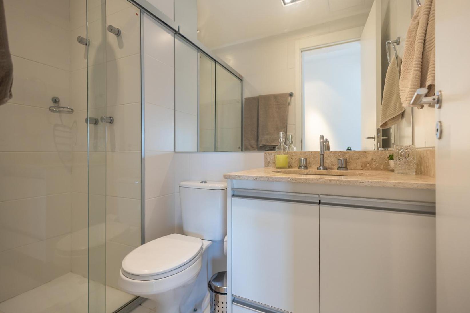 Sao Paulo Alto Padrao, Pinheiros - 110 M2 - Sp Top Imoveis - Piscina Aquecida エクステリア 写真