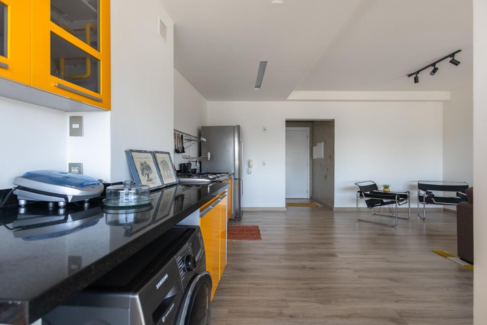 Sao Paulo Alto Padrao, Pinheiros - 110 M2 - Sp Top Imoveis - Piscina Aquecida エクステリア 写真