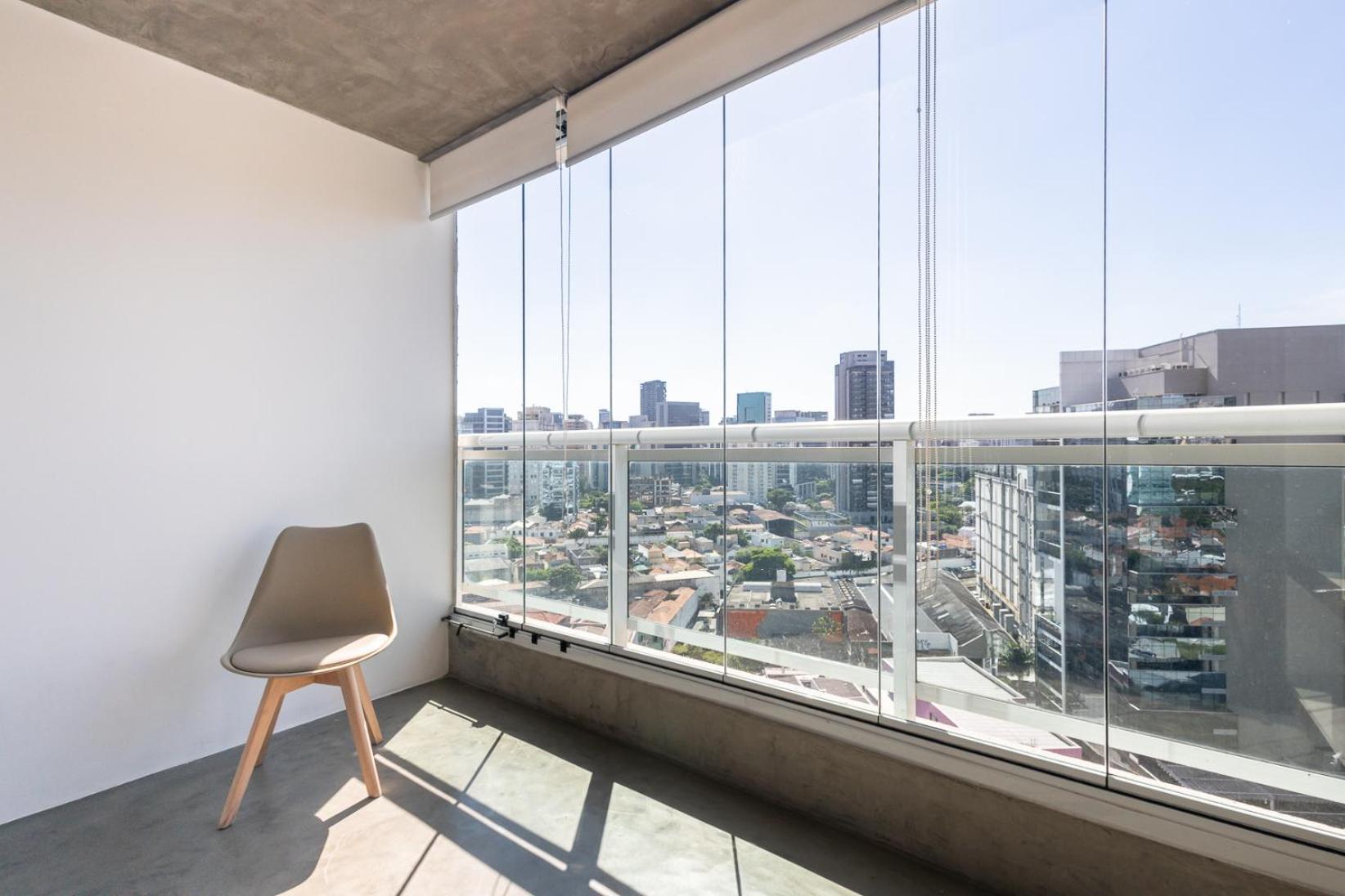 Sao Paulo Alto Padrao, Pinheiros - 110 M2 - Sp Top Imoveis - Piscina Aquecida エクステリア 写真