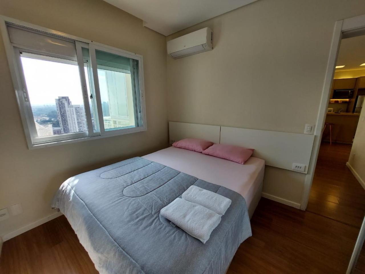 Sao Paulo Alto Padrao, Pinheiros - 110 M2 - Sp Top Imoveis - Piscina Aquecida エクステリア 写真