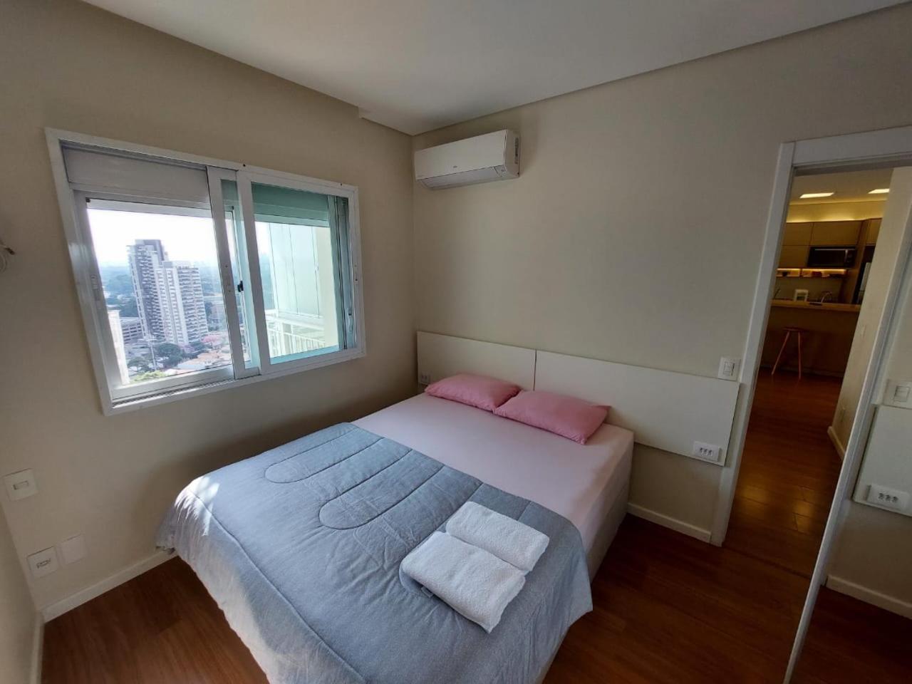 Sao Paulo Alto Padrao, Pinheiros - 110 M2 - Sp Top Imoveis - Piscina Aquecida エクステリア 写真