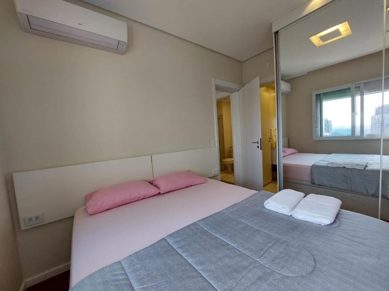 Sao Paulo Alto Padrao, Pinheiros - 110 M2 - Sp Top Imoveis - Piscina Aquecida エクステリア 写真