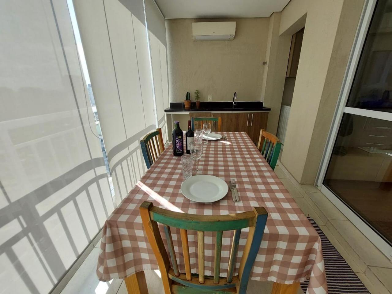 Sao Paulo Alto Padrao, Pinheiros - 110 M2 - Sp Top Imoveis - Piscina Aquecida エクステリア 写真