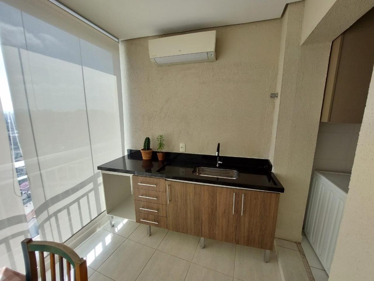 Sao Paulo Alto Padrao, Pinheiros - 110 M2 - Sp Top Imoveis - Piscina Aquecida エクステリア 写真