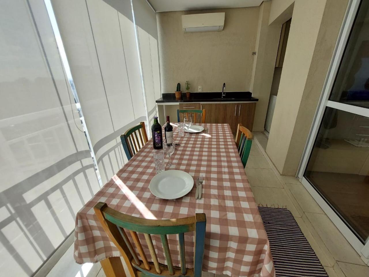Sao Paulo Alto Padrao, Pinheiros - 110 M2 - Sp Top Imoveis - Piscina Aquecida エクステリア 写真