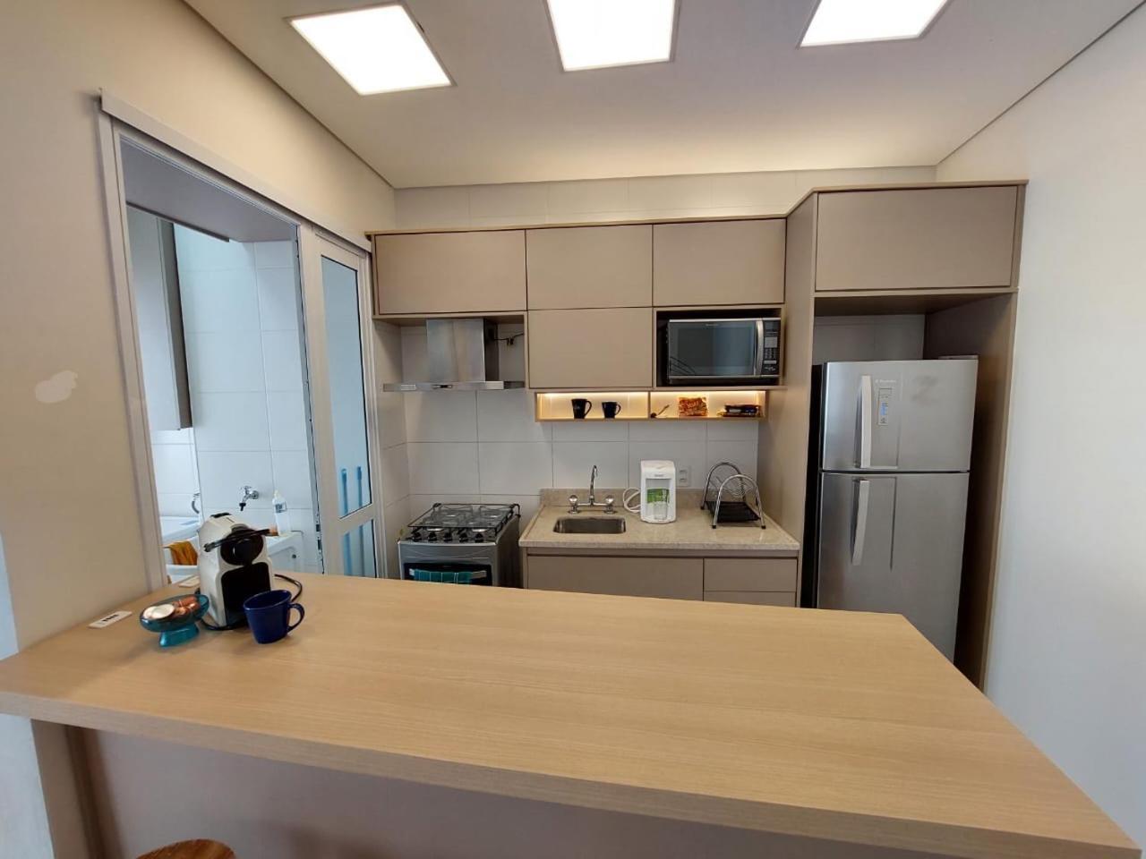Sao Paulo Alto Padrao, Pinheiros - 110 M2 - Sp Top Imoveis - Piscina Aquecida エクステリア 写真