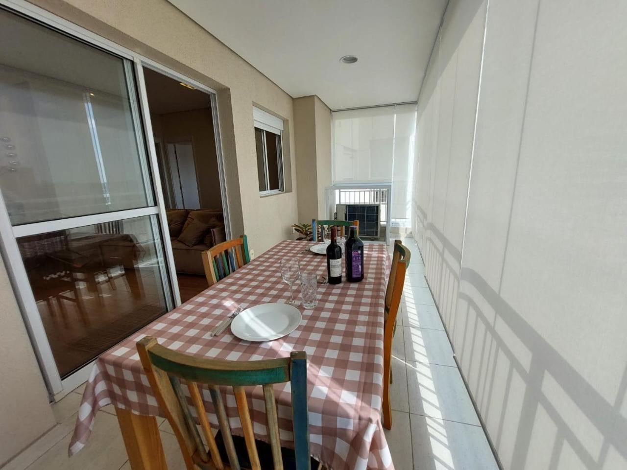 Sao Paulo Alto Padrao, Pinheiros - 110 M2 - Sp Top Imoveis - Piscina Aquecida エクステリア 写真