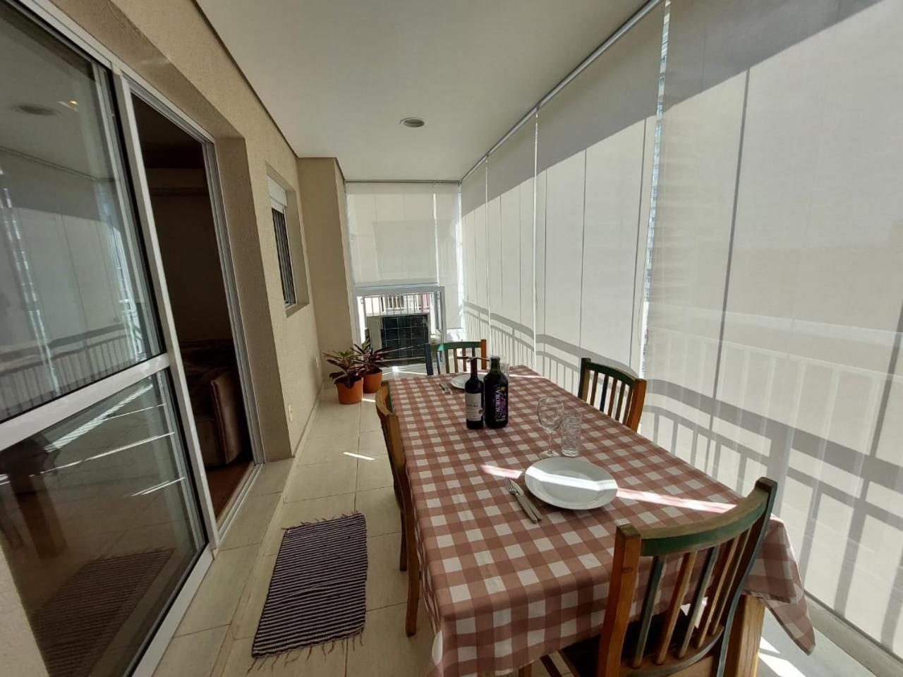 Sao Paulo Alto Padrao, Pinheiros - 110 M2 - Sp Top Imoveis - Piscina Aquecida エクステリア 写真