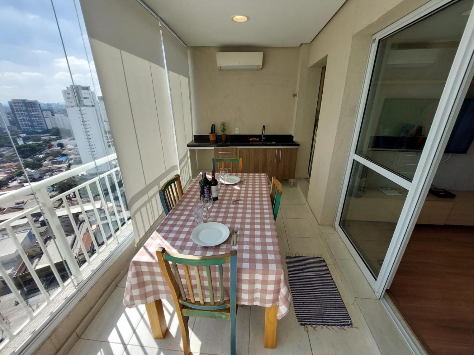 Sao Paulo Alto Padrao, Pinheiros - 110 M2 - Sp Top Imoveis - Piscina Aquecida エクステリア 写真